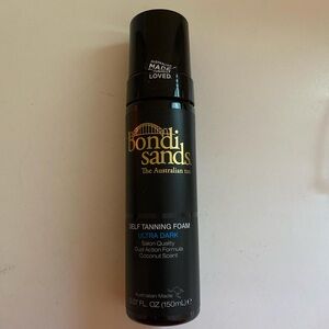 Bondi Sands Tanning Foam - Ultra Dark